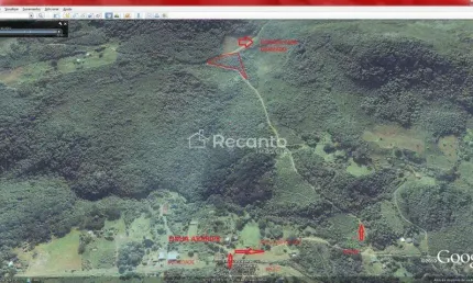 Apartamento à venda na RS 235, Pórtico, Gramado