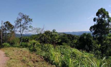 Apartamento à venda na Estrada Linha Araripe, Araripe, Gramado