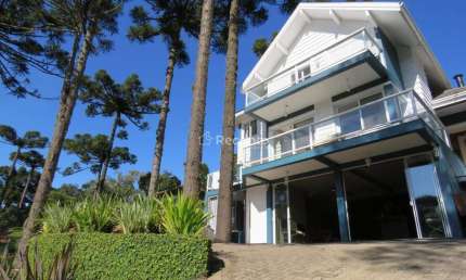 Apartamento com 4 quartos à venda na Rua Guilherme Oscár Bauer, Jardim dos Pinheiros II, Canela