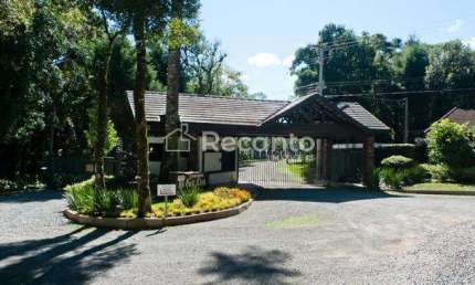 Apartamento com 4 quartos à venda na Rua Antônio Benneti Sobrinho, Mato Queimado, Gramado