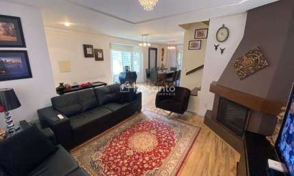 Apartamento com 4 quartos à venda na Rua João Alfredo Schneider, Planalto, Gramado