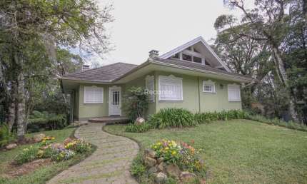Apartamento com 3 quartos à venda na Rua Laurindo Comiotto, Lagos de Gramado, Gramado