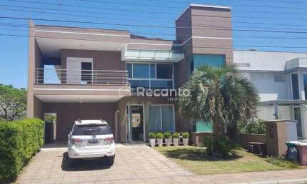 Apartamento com 4 quartos à venda na Avenida Central, Zona Nova, Capão da Canoa