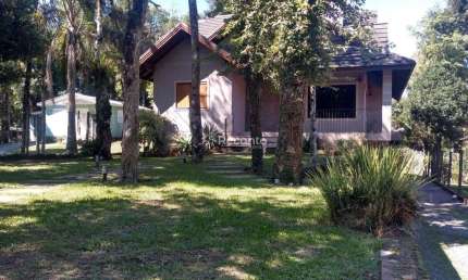 Apartamento com 3 quartos à venda na Rua Antônio Benneti Sobrinho, Villagio, Gramado