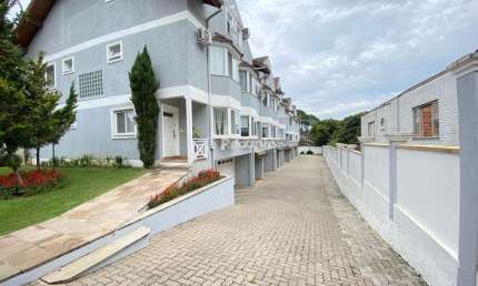 Apartamento com 4 quartos à venda na Rua Fernando Ferrari, Centro, Canela