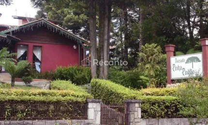 Apartamento à venda na Rua Antônio Accorsi, Bavaria, Gramado