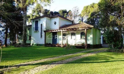 Apartamento com 7 quartos à venda na Rua Jahyr Da Silva Veiga, Centro, Canela