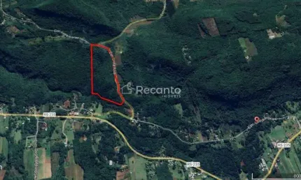 Apartamento à venda na Estrada Linha ávila, Linha Ávila, Gramado