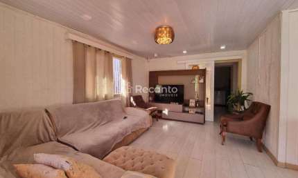 Apartamento com 8 quartos à venda na Rua Getúlio Vargas, Piratini, Gramado