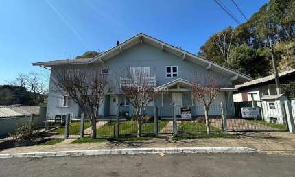 Apartamento com 3 quartos à venda na Rua Daniel José Arend, Casa Grande, Gramado