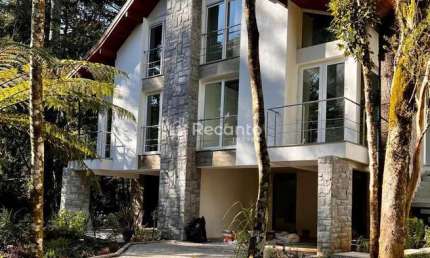 Apartamento com 3 quartos à venda na Nilo Eugênio Zanatta, Suzana, Canela