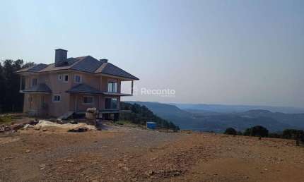 Apartamento com 5 quartos à venda na Estrada Guilherme, Linha Tapera, Gramado