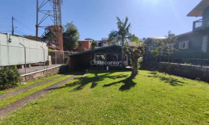 Apartamento com 3 quartos à venda na Rua Mestre, Floresta, Gramado