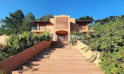 Apartamento com 8 quartos à venda na Rodovia Rs 235, Aspen Mountain, Gramado