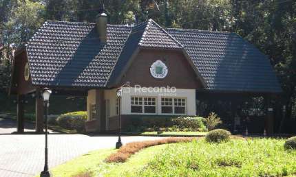 Apartamento com 4 quartos à venda na Rua Prefeito Waldemar Frederico Weber, Moura, Gramado