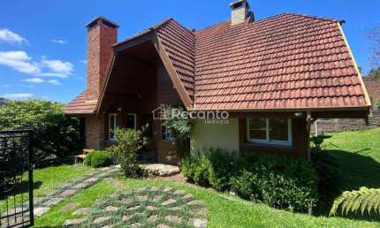 Apartamento com 2 quartos à venda na Estrada Linha ávila, Vale das Colinas, Gramado