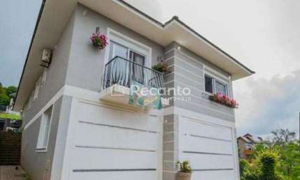 Apartamento com 3 quartos à venda na Estrada Linha ávila, Vale das Colinas, Gramado