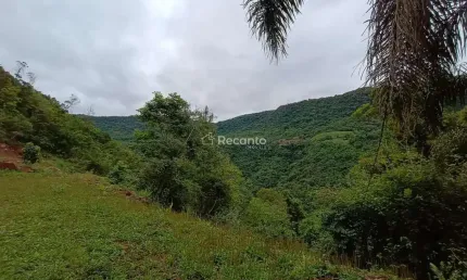 Apartamento à venda na Pedra Branca, Linha Furna, Gramado