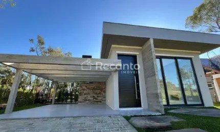 Apartamento com 3 quartos à venda na Gentil Bonato, Vale das Colinas, Gramado
