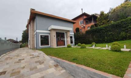 Apartamento com 3 quartos à venda na Estrada Linha ávila, Vale das Colinas, Gramado