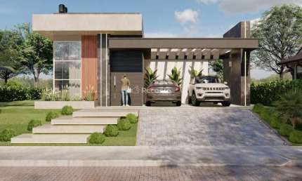 Apartamento com 3 quartos à venda na Carniel, Vivendas do Arvoredo, Gramado