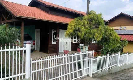 Apartamento com 2 quartos à venda na Rua Ribeiro, Piratini, Gramado