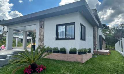 Apartamento com 3 quartos à venda na Estrada Linha ávila, Vale das Colinas, Gramado