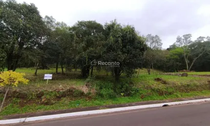 Apartamento à venda na Estrada Linha Marcondes, Marcondes, Gramado