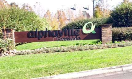 Apartamento com 4 quartos à venda na Rua Theobaldo Prinstrop, Alphaville, Gramado