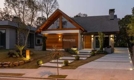 Apartamento com 3 quartos à venda na Gentil Bonato, Vale das Colinas, Gramado