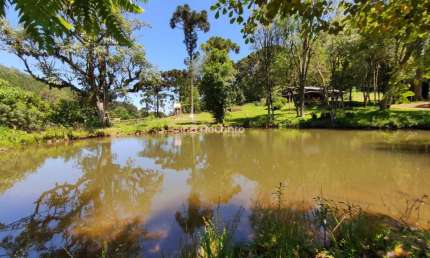 Apartamento à venda na Estrada Linha ávila, Linha Ávila, Gramado