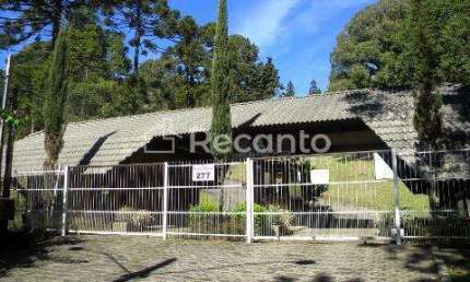 Apartamento com 3 quartos à venda na Rua Vitório Carassai, São José, Canela