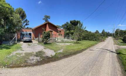 Apartamento com 2 quartos à venda na R. Emílio Augusto Conrado Drechsler, Alpes Verdes, Canela