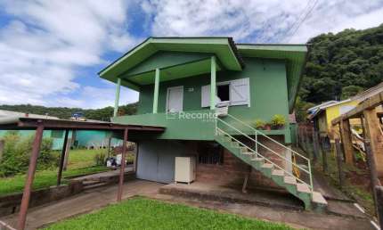 Apartamento com 3 quartos à venda na R. Terra Nova, Várzea Grande, Gramado