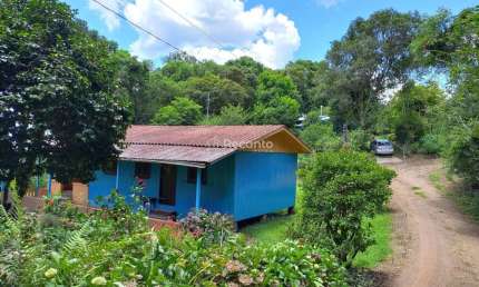 Apartamento à venda na Serra Grande, Serra Grande, Três Coroas