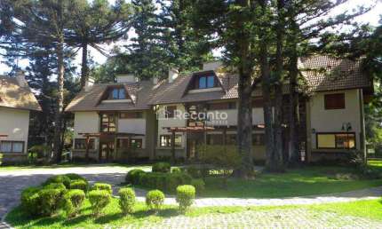 Apartamento com 4 quartos à venda na Rua Piratini, Planalto, Gramado