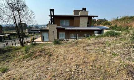 Apartamento à venda na Gentil Bonato, Vale das Colinas, Gramado