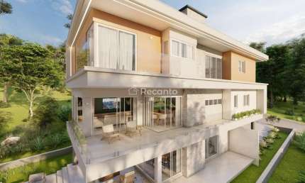 Apartamento com 3 quartos à venda na Carniel, Vivendas do Arvoredo, Gramado