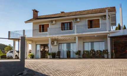 Apartamento com 3 quartos à venda na Loteamento Vila Eletra, Barragem do Salto, São Francisco de Paula