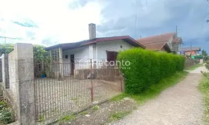 Apartamento com 3 quartos à venda na Rua: Tio Elias, Centro, Canela