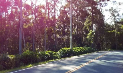 Apartamento à venda na Rua Antônio Beneti Sobrinho, Mato Queimado, Gramado