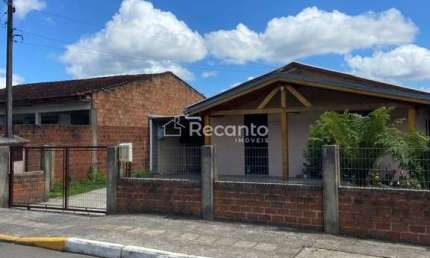 Apartamento com 3 quartos à venda na Rua: Alvin Martins De Oliveira, São Luiz, Canela