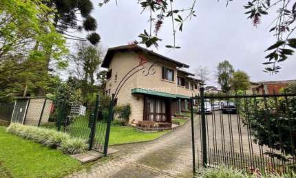 Apartamento com 2 quartos à venda na Rua José Galdino Da Rosa, Suzana, Canela