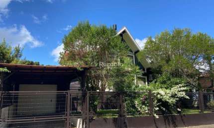Apartamento com 3 quartos à venda na Rua: Evaldo Port, Vila Luiza, Canela