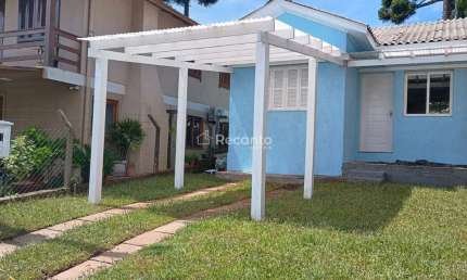 Apartamento com 2 quartos à venda na Rua: Ceará, Dutra, Gramado