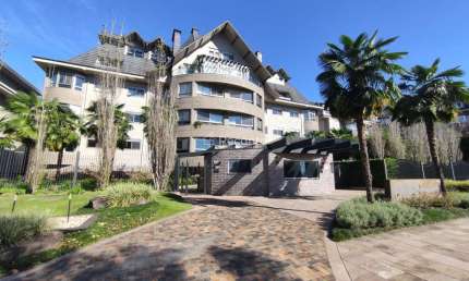 Apartamento com 3 quartos à venda na Rua Do Colégio, Centro, Gramado