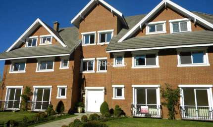 APARTAMENTO COM 3 DORMITÓRIOS À VENDA, 110 M² POR R$ 1.350.000,00 - CENTRO - GRAMADO/RS, Centro , Gramado - RS