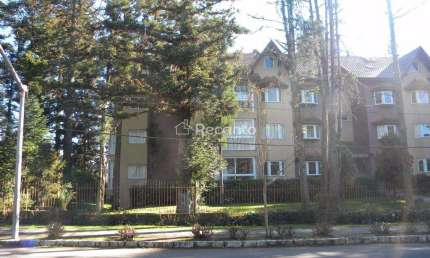 Apartamento com 1 dormitório à venda, 53 m² por R$ 880.000,00 - Planalto - Gramado/RS