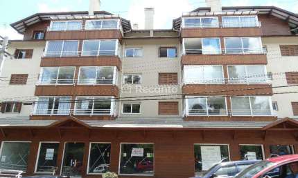 APARTAMENTO COM 3 DORMITÓRIOS À VENDA, 132 M² - GRAMADO/RS