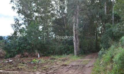 Chácara / sítio à venda na Estrada Linha Bonita, Mato Queimado, Gramado